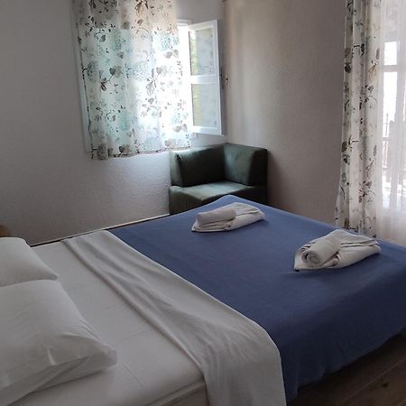 Sea & Sun House Βίλα Nea Kallikrateia Εξωτερικό φωτογραφία