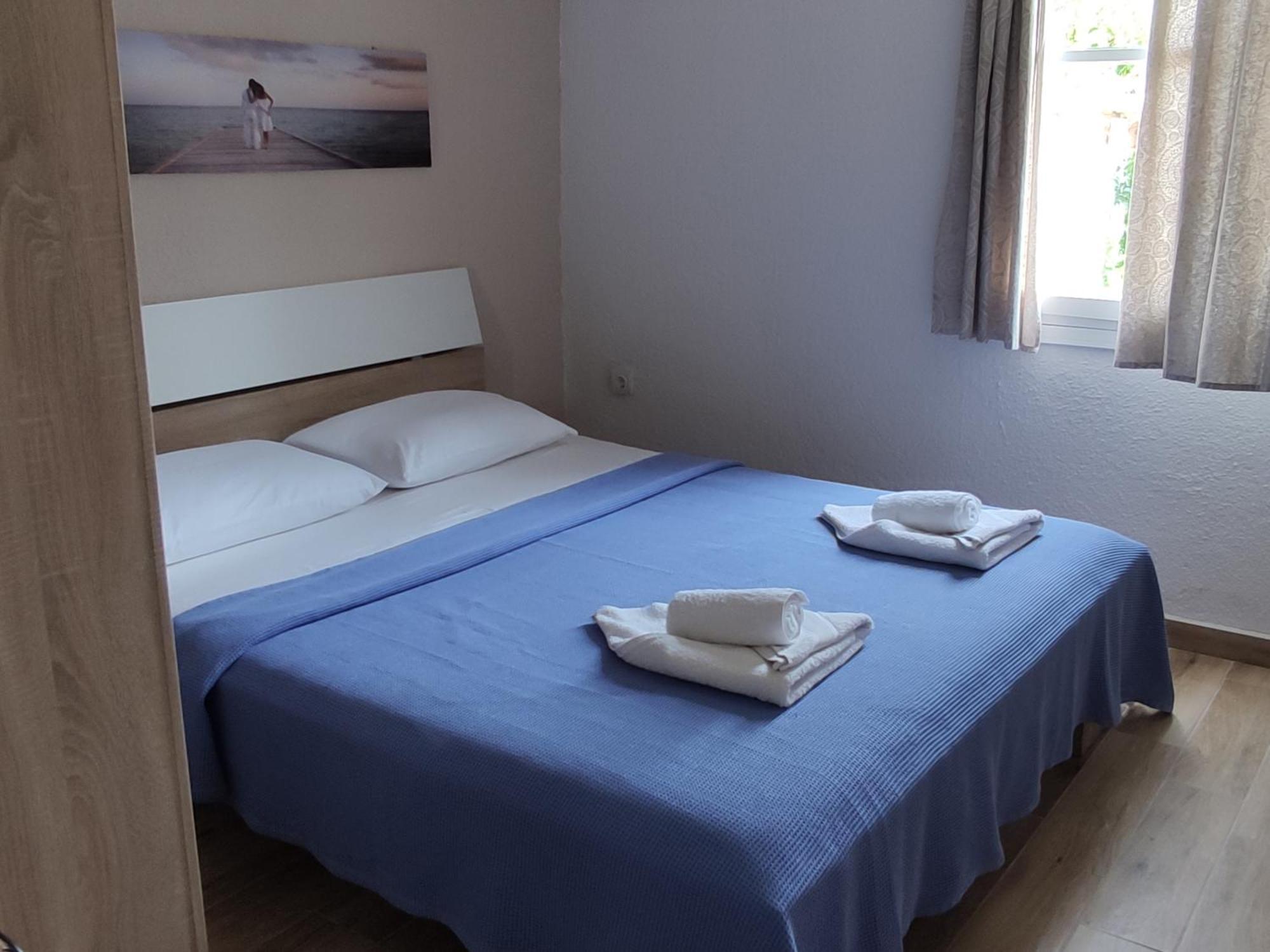 Sea & Sun House Βίλα Nea Kallikrateia Εξωτερικό φωτογραφία