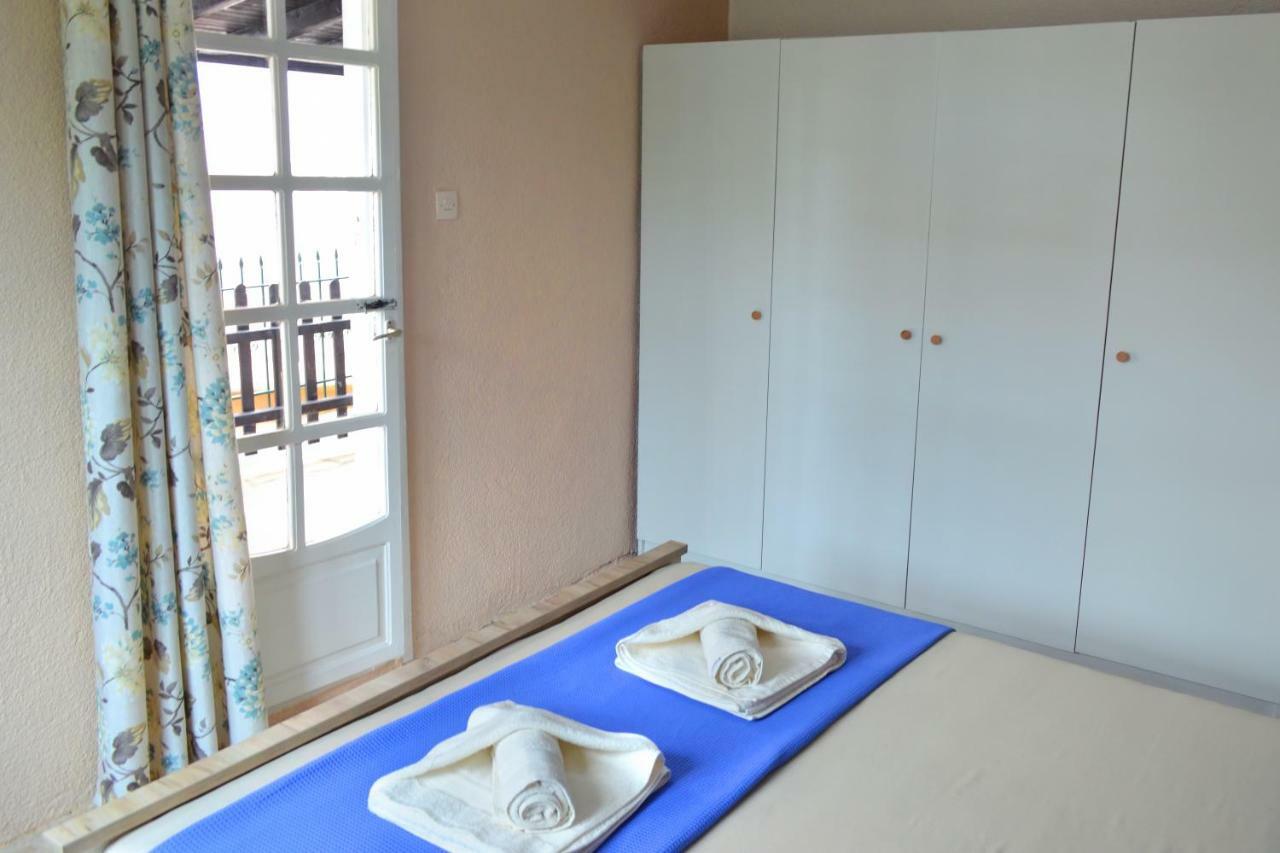Sea & Sun House Βίλα Nea Kallikrateia Εξωτερικό φωτογραφία