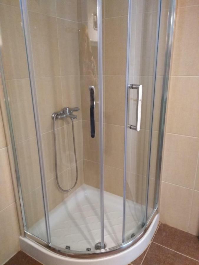 Sea & Sun House Βίλα Nea Kallikrateia Εξωτερικό φωτογραφία